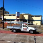 Commercial Roof Sydney