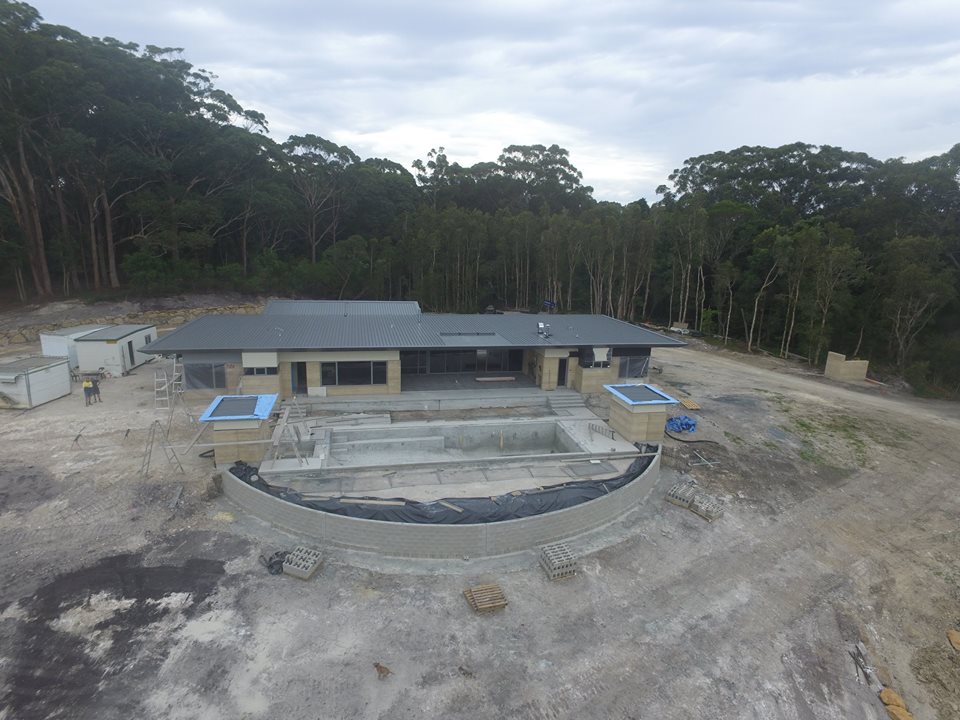 Byron Bay Roofing 