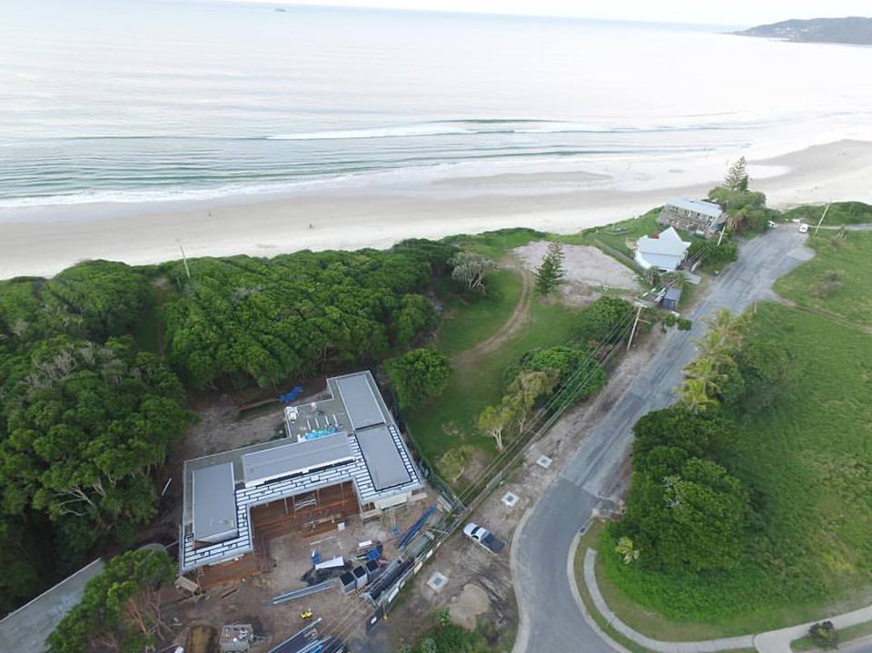 Byron Bay Roofing 